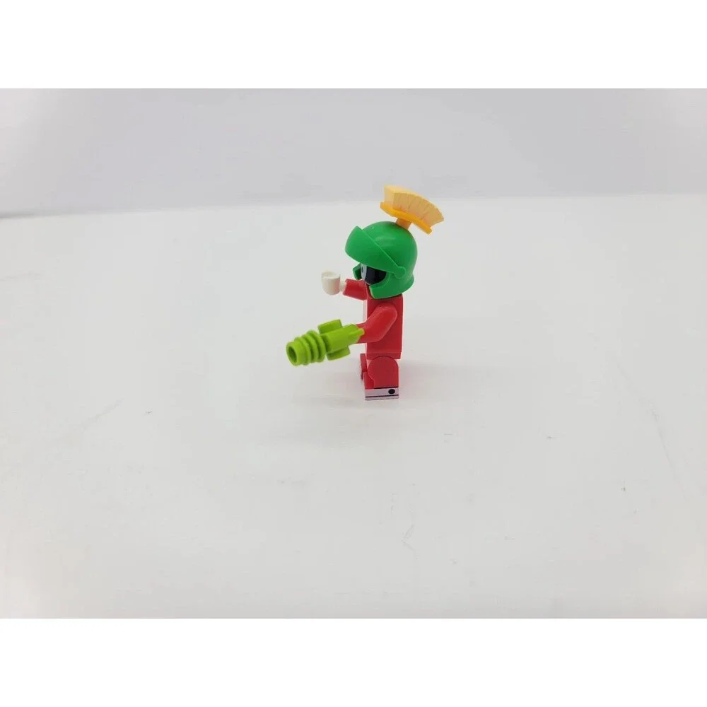 Lego 71030 Marvin Martian Minifig Looney Tunes Series 1 Minifigure 2021